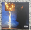 J COLE THE OFF-SEASON - VINYL