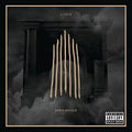 J. Cole Born Sinner - VINYL