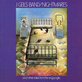 J. GEILS BAND   NIGHTMARES - CD