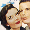 J. GEILS BAND  LOVE STINKS - CD