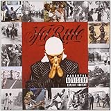 JA RULE  PAIN IS LOVE - CD