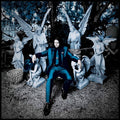 JACK WHITE     LAZARETTO - CD