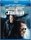 JACKAL - Blu-ray