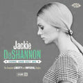 JACKIE DeSHANNON  COME AND GET ME - CD