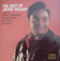 JACKIE WILSON  THE BEST OF  - CD