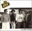 JACKSONS  2300 JACKSON STREET - CD