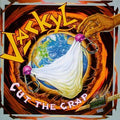 JACKYL   CUT THE CRAP - CD