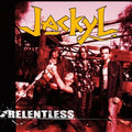 JACKYL  RELENTLESS - CD