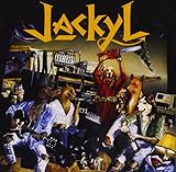 JACKYL  SELF TITLED - CD