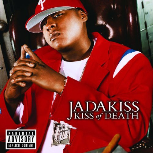 JADAKISS   KISS OF DEATH  - CD