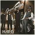 JAGGED EDGE   HARD - CD