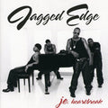 JAGGED EDGE  HEARTBREAK - CD
