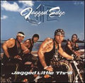 JAGGED EDGE  JAGGED LITTLE THRILL - CD