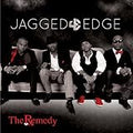 JAGGED EDGE  THE REMEDY - CD