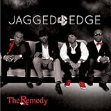 JAGGED EDGE  THE REMEDY - CD