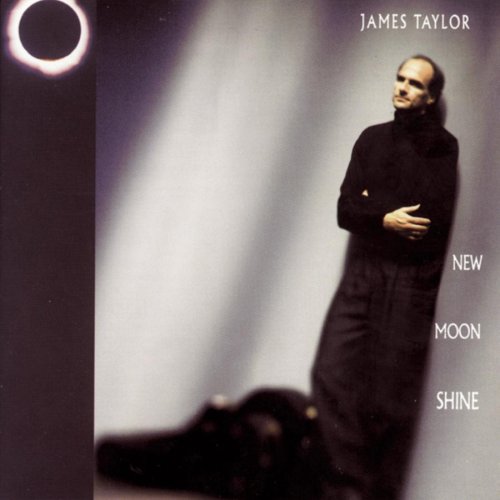 JAMES TAYLOR  NEW MOON SHINE - CD