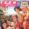 JAN & DEAN  TEEN SUITE  1958-1962 - CD