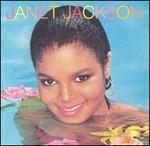 JANET JACKSON  SELF TITLED - CD