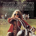 JANIS JOPLIN  GREATEST HITS - CD