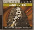 JANIS JOPLIN  SUPER HITS   - CD