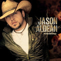 JASON ALDEAN  RELENTLESS - CD