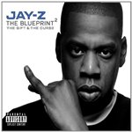 JAY-Z  THE BLUEPRINT 2 THE GIFT & THE CURSE - CD