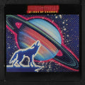 JEFFERSON STARSHIP WINDS OF CHANGE VG-VG - VINYL