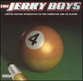JERKY BOYS  4 - CD