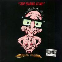 JERKY BOYS STOP STARING AT ME - CD