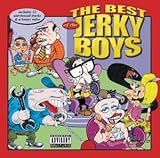 JERKY BOYS  THE BEST OF - CD