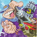 JERKY BOYS, THE   3 - CD