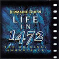 JERMAINE DUPRI  LIFE IN 1472 - CD