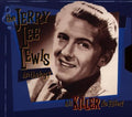 JERRY LEE LEWIS  ANTHOLOGY - CD