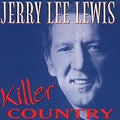 JERRY LEE LEWIS   KILLER COUNTRY  - CD