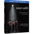 JERSEY BOYS - Blu-ray