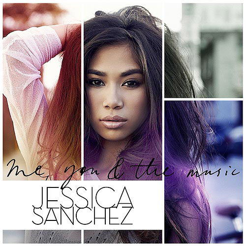 Buy Sell Trade - JESSICA SANCHEZ ME , YOU & THE MUSIC - Music - CD