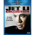 JET LI COLLECTION - Blu-ray