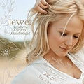 JEWEL  GOODBYE ALICE IN WONDERLAND - CD