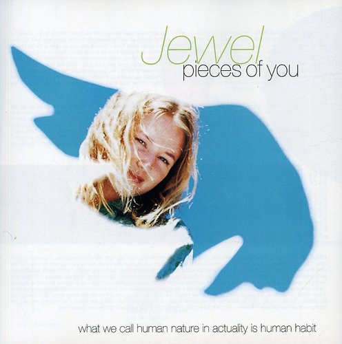 JEWEL   PIECES OF YOU  - CD