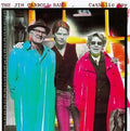 JIM CARROLL BAND   CATHOLIC BOY - CD