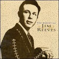 JIM REEVES  THE ESSENTIAL - CD