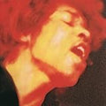 JIMI HENDRIX  ELECTRIC LADYLAND - CD