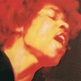 JIMI HENDRIX  ELECTRIC LADYLAND - CD