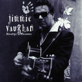 JIMMIE VAUGHN  STRANGE PLEASURE - CD