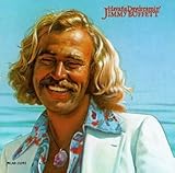 JIMMY BUFFETT  HAVANA DAYDREAMIN' - CD