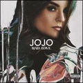 JO JO   MAD LOVE  - CD