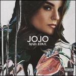 JO JO   MAD LOVE  - CD