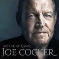 JOE COCKER   THE LIFE OF A MAN  - CD