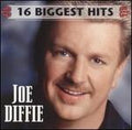 JOE DIFFIE   16 BIGGEST HITS - CD