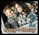 JOEY & RORY  ALBUM NUMBER 2 - CD